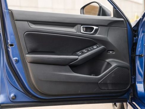 Used 2022 Honda Civic Sport image 56