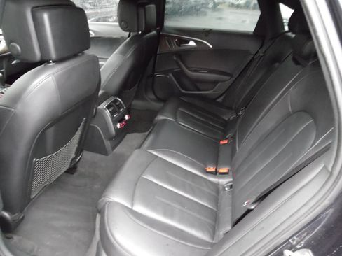 Used 2016 Audi A6 2.0T Premium Plus w/ Premium Plus Package image 19