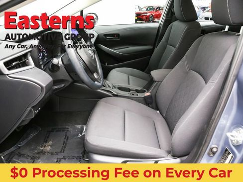 Used 2024 Toyota Corolla LE FWD image 14
