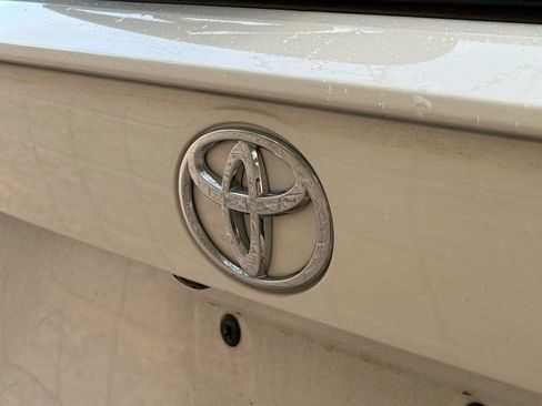 Used 2025 Toyota RAV4 LE FWD image 12