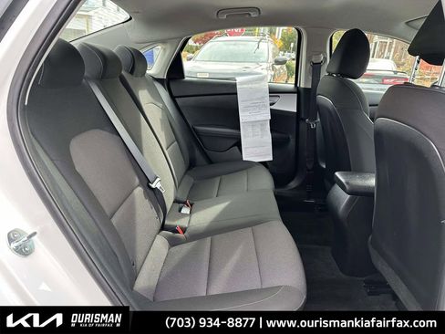 Used 2024 Kia Forte LXS image 20