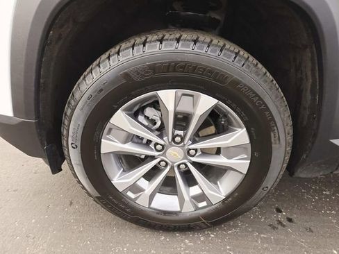 Used 2026 Chevrolet Equinox LT w/ LPO, Floor Liner Package image 14