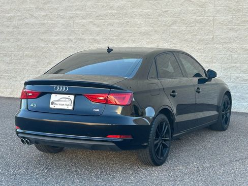 Used 2015 Audi A3 TDI Premium w/ Cold Weather Package image 6
