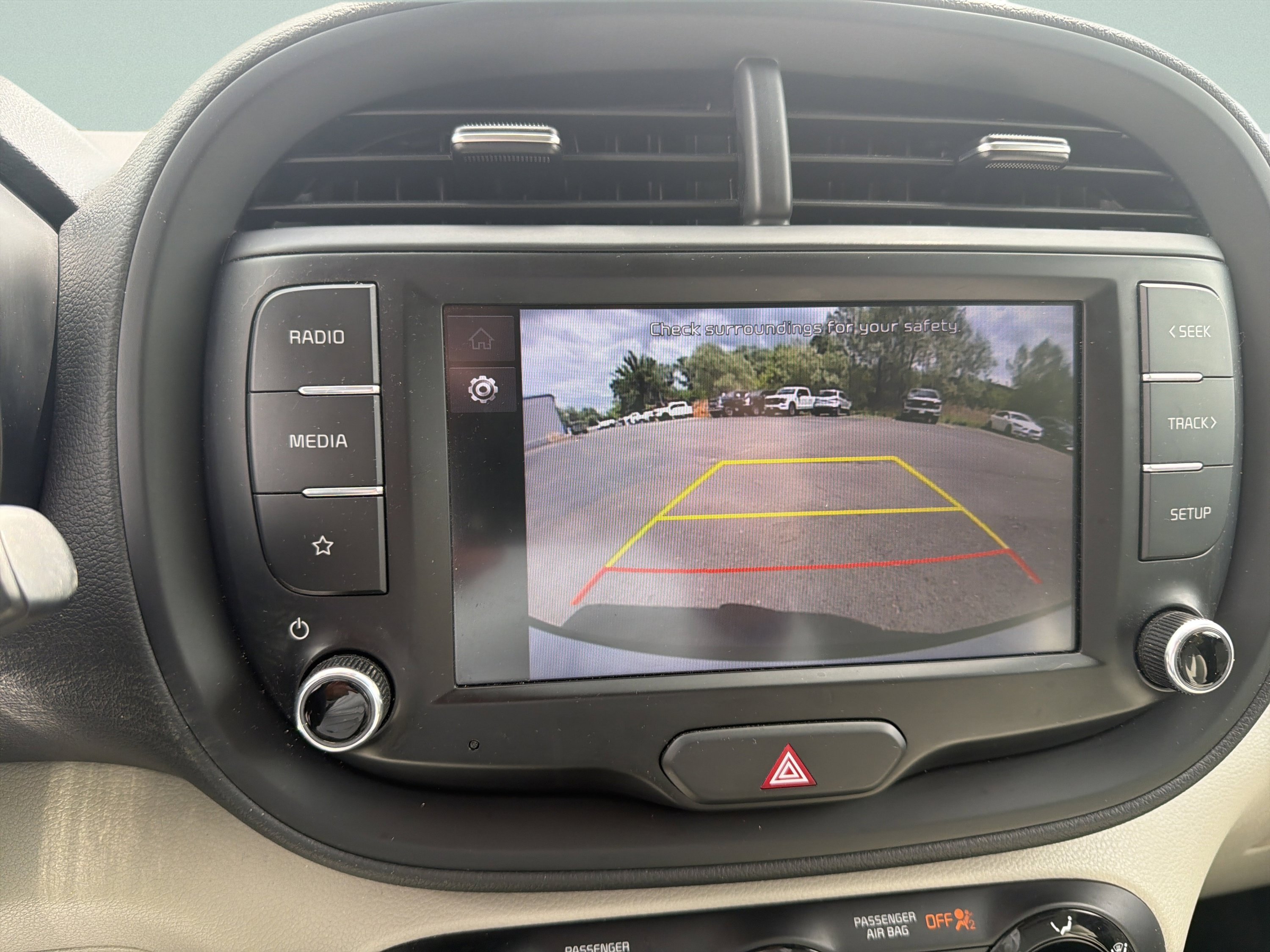 Used 2024 Kia Soul LX w/ Option Group 015 FWD image 18