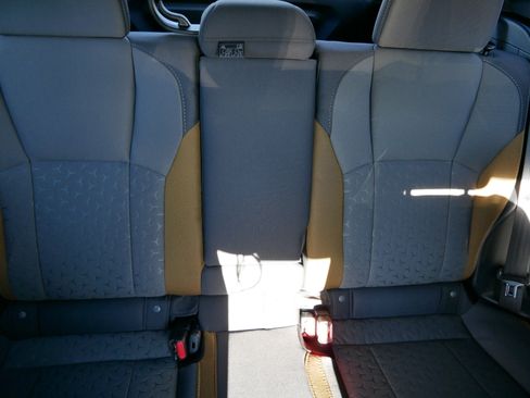 Certified 2025 Subaru Crosstrek 2.5i Sport w/ Popular Package #4A image 13