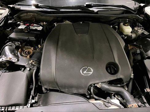 Used 2014 Lexus IS 250 AWD image 29