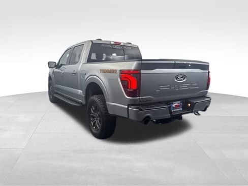 Used 2024 Ford F150 Tremor w/ Mobile Office Package image 5