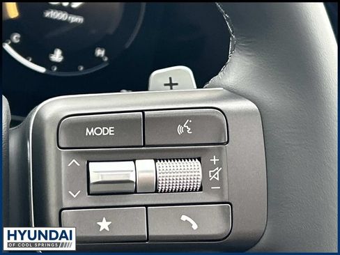 New 2026 Hyundai Palisade Limited FWD image 34