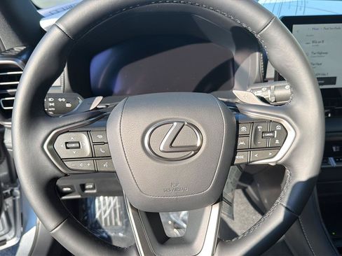 New 2026 Lexus IS 350 F Sport RWD image 20