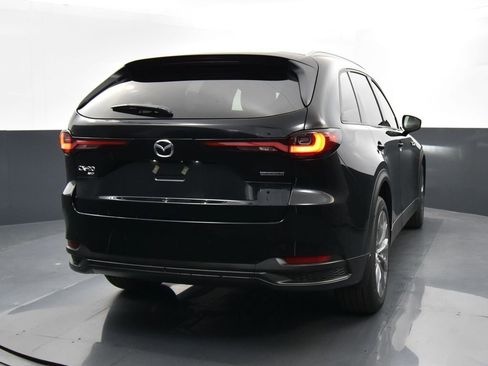 New 2026 MAZDA CX-90 3.3 Turbo w/ Preferred Package image 30