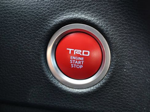 Used 2023 Toyota Tundra SR5 w/ TRD Sport Package AWD/4WD image 26