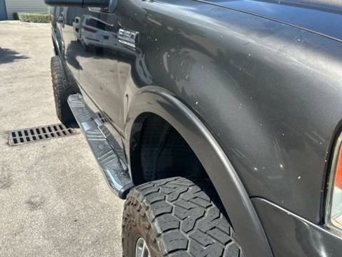Used 2007 Ford F150 XLT AWD/4WD image 3