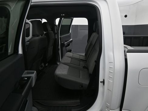 Used 2023 Ford F150 XLT w/ XTR Package AWD/4WD image 29