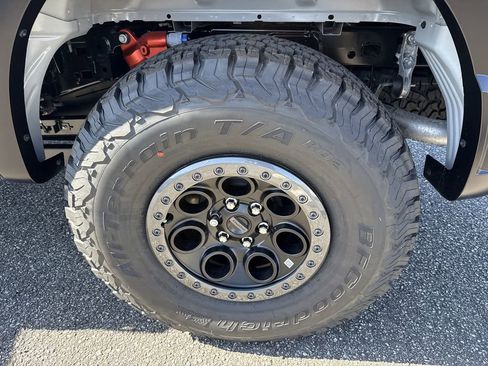 New 2026 Ford F150 Raptor image 18