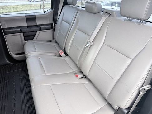 Used 2019 Ford F450 XL w/ Power Equipment Group image 24