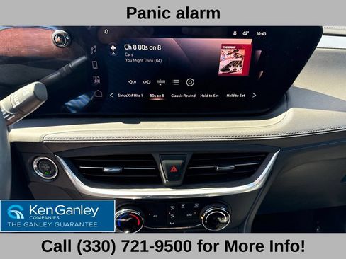Used 2024 Buick Encore GX Preferred FWD image 35