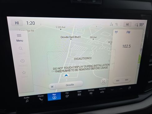 New 2026 Ford F250 Platinum w/ FX4 Off-Road Package image 19