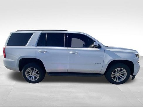 Used 2019 Chevrolet Tahoe LT AWD/4WD image 12