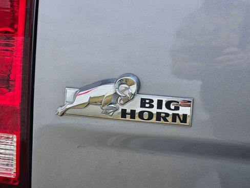 Used 2019 RAM 1500 Big Horn image 29