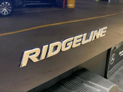 Used 2022 Honda Ridgeline RTL-E image 14