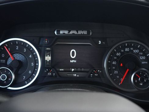 New 2026 RAM 1500 Big Horn image 40