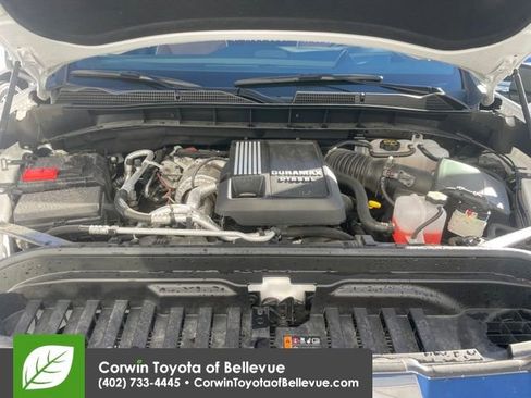 Used 2024 GMC Sierra 1500 Denali Ultimate image 22