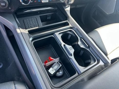New 2026 Ford F550 4x4 Crew Cab image 31