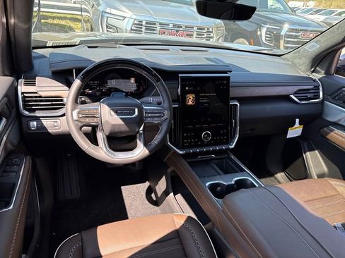 New 2026 GMC Acadia Denali Ultimate image 6