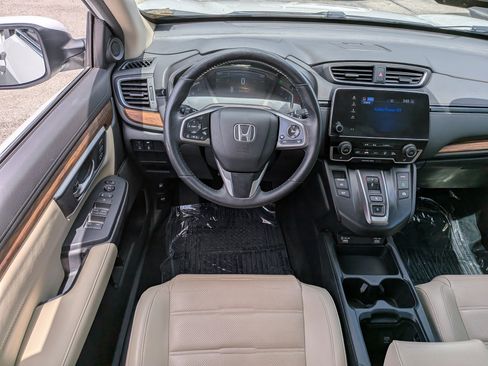 Used 2020 Honda CR-V EX-L image 18