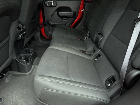 Used 2022 Jeep Gladiator Sport AWD/4WD image 22