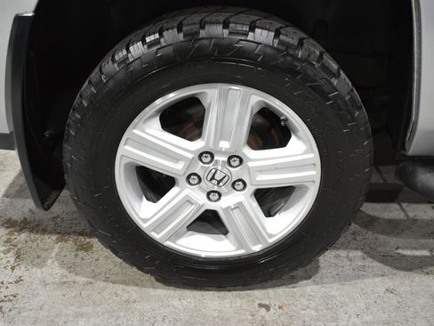 Used 2011 Honda Ridgeline RTL image 54