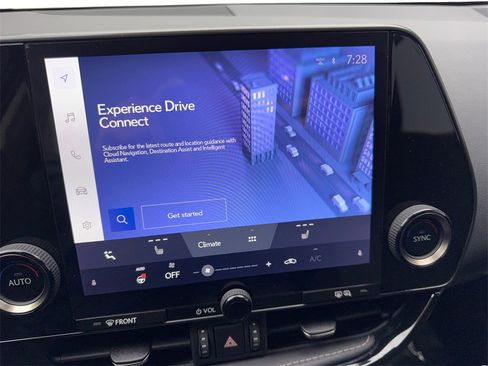 Used 2024 Lexus NX 250 FWD image 62