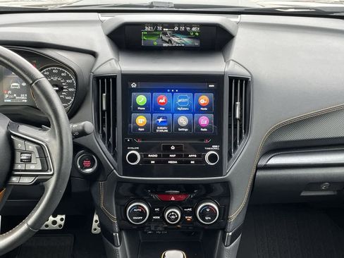Used 2023 Subaru Forester Wilderness image 13