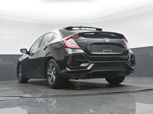 Used 2020 Honda Civic LX image 49