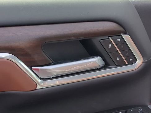 New 2026 GMC Sierra 2500 Denali Ultimate image 20