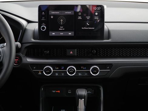 New 2026 Honda CR-V Sport image 25