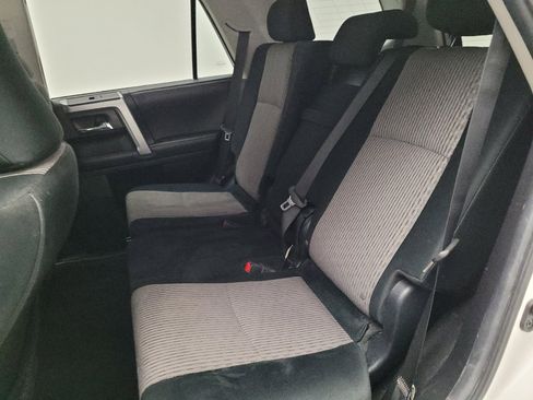 Used 2018 Toyota 4Runner SR5 RWD image 18