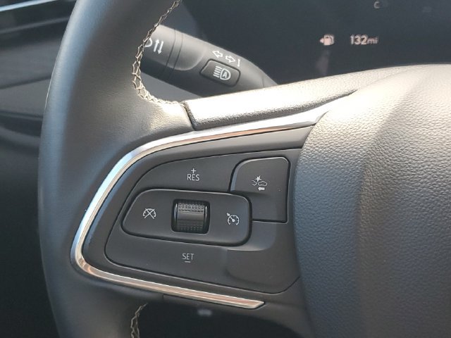 Certified 2024 Buick Encore GX Preferred FWD image 22
