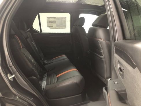 New 2026 Honda Passport TrailSport image 11