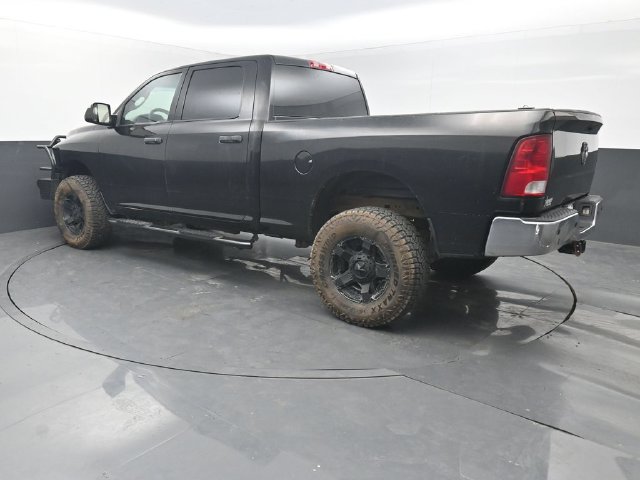 Used 2014 RAM 2500 Tradesman w/ Chrome Appearance Group AWD/4WD image 3