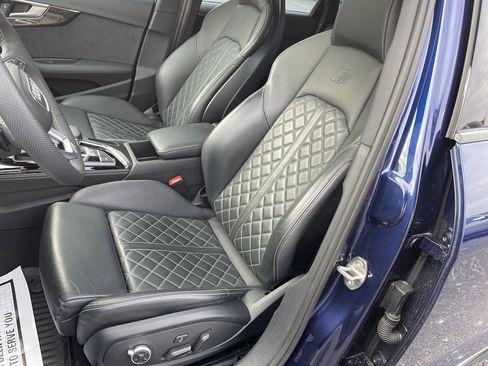 Used 2024 Audi S4 Premium Plus image 20