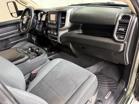 Used 2020 RAM 3500 Tradesman AWD/4WD image 27