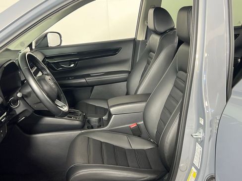 Used 2025 Honda CR-V EX-L image 22