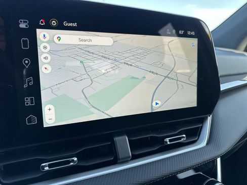 New 2026 Chevrolet Equinox LT w/ LPO, Floor Liner Package image 40