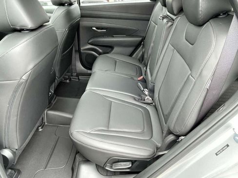 New 2026 Hyundai Tucson SEL image 31