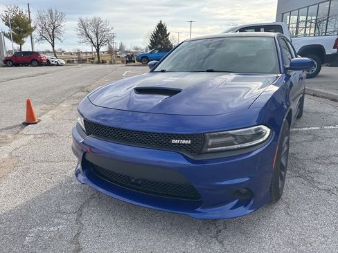 Used 2021 Dodge Charger R/T w/ Daytona Edition Group image 7