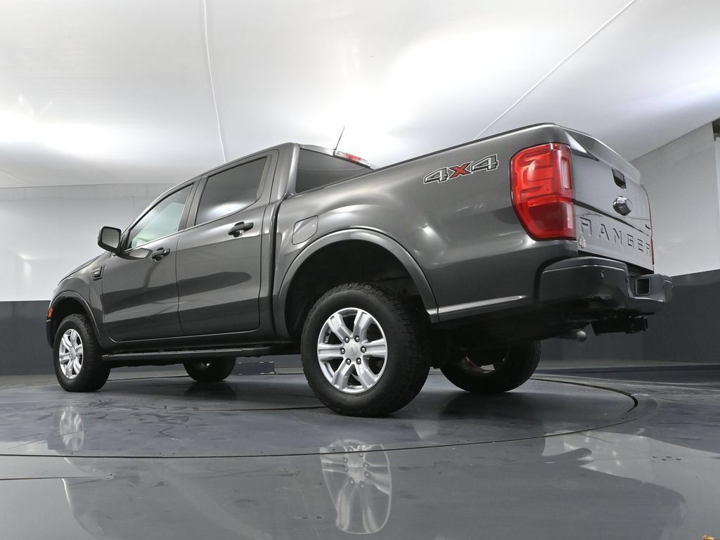 Used 2019 Ford Ranger XLT AWD/4WD image 41