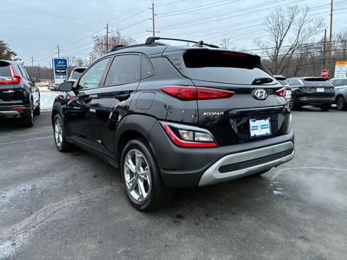Used 2023 Hyundai Kona SEL image 6