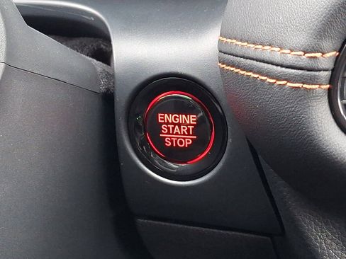 Used 2025 Honda HR-V Sport image 22