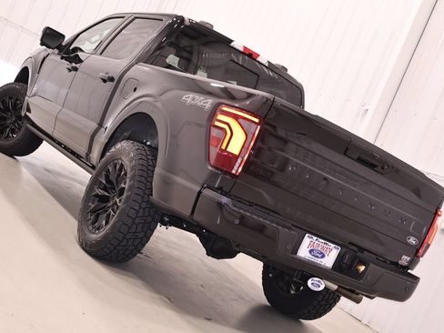 New 2026 Ford F150 Platinum w/ Equipment Group 702A High AWD/4WD image 39
